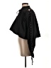 RE/DONE Black Long Sleeve Blouse Size S - photo 5