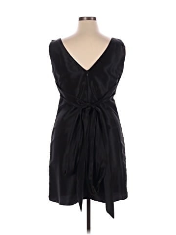 After Six Cocktail Dress (view 2)