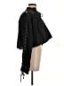 RE/DONE Black Long Sleeve Blouse Size S - photo 4