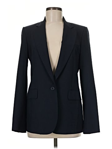 Theory Wool Blazer (view 1)