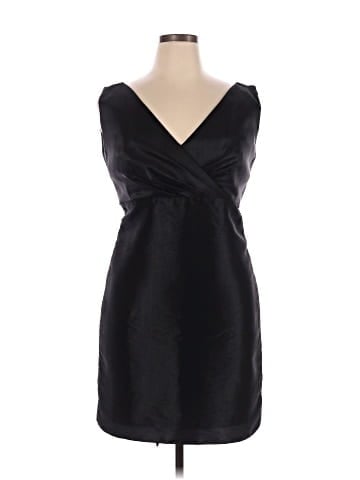 After Six Cocktail Dress (view 1)