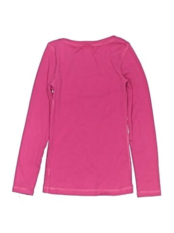 Justice Long Sleeve T-Shirt (view 2)