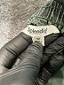 Splendid Camo Gray Shorts Size M - photo 3
