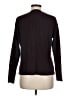 Classiques Entier Burgundy Wool Cardigan Size M - photo 2