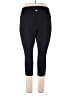 Torrid Black Active Pants Size 2X Plus (2) - photo 2