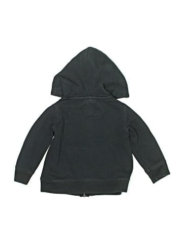 OshKosh B'gosh Zip Up Hoodie (view 2)