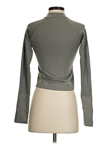 Lululemon Athletica Long Sleeve T-Shirt (view 2)
