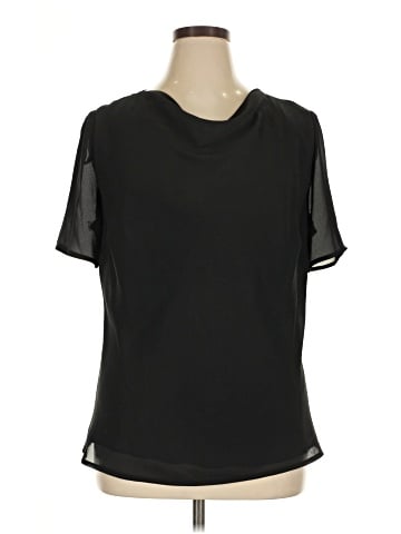 Amanda Smith Short Sleeve Top (view 1)