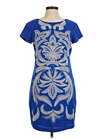 Quinn Cocktail Dress (view 1)