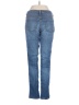 Refuge Solid Blue Jeans Size 4 - photo 2