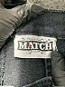 Match Black Jeggings Size 6 - photo 7