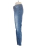 Refuge Solid Blue Jeans Size 4 - photo 5