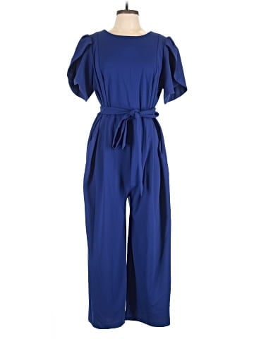 Calvin Klein Jumpsuit (view 1)