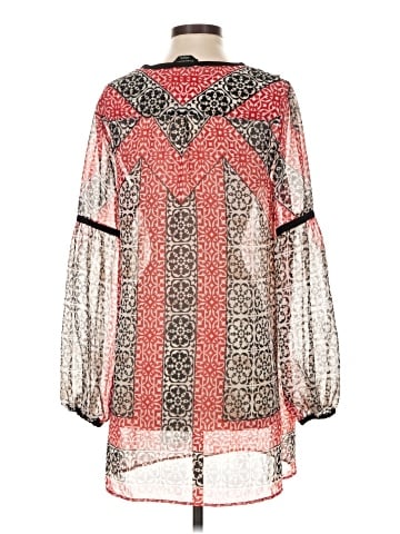 Bebe Casual Dress (view 2)