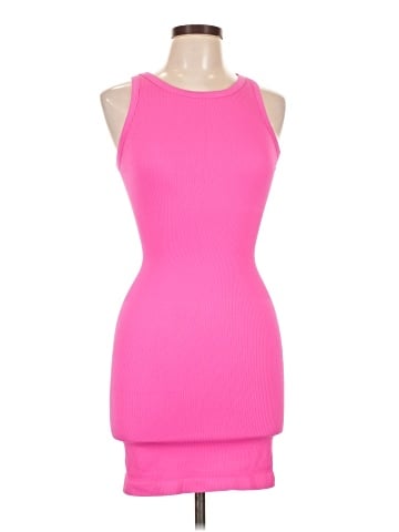 OQQ Cocktail Dress (view 1)
