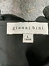Gianni Bini Solid Black Cocktail Dress Size L - photo 7