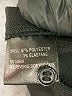 Gianni Bini Solid Black Cocktail Dress Size L - photo 8