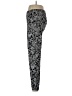 Joseph Ribkoff Paisley Black Casual Pants Size 10 - photo 5