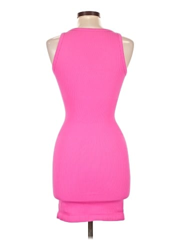 OQQ Cocktail Dress (view 2)