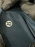 Lululemon Athletica Black Blue Turtleneck Sweater Size 10 - photo 7