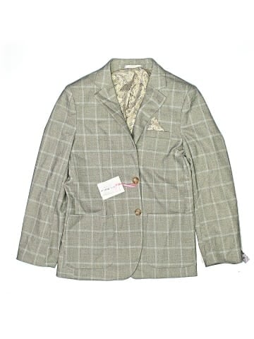 Isaac Mizrahi Blazer (view 1)