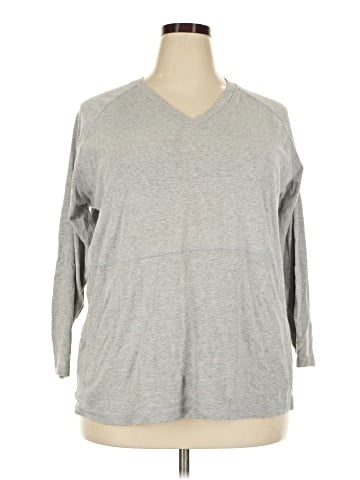 Roaman's Pullover Sweater (view 1)