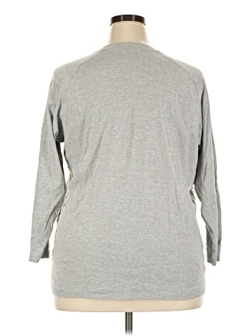 Roaman's Pullover Sweater (view 2)