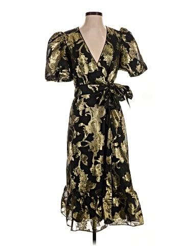 Alex Marie Cocktail Dress (view 1)