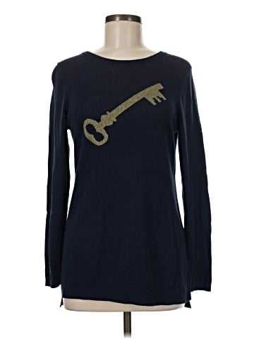 Crown & Ivy Pullover Sweater (view 1)