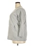 Roaman's Gray Pullover Sweater Size 18 (L) - photo 5