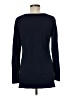 Crown & Ivy Blue Pullover Sweater Size M - photo 2