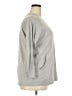 Roaman's Gray Pullover Sweater Size 18 (L) - photo 4