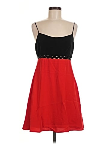 Niteline Cocktail Dress (view 1)