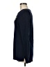 Crown & Ivy Blue Pullover Sweater Size M - photo 5