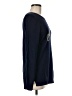 Crown & Ivy Blue Pullover Sweater Size M - photo 4
