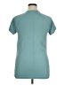 GAIAM Teal Active T-Shirt Size XL - photo 2