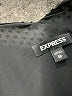Express Black Sleeveless Blouse Size XS - photo 7