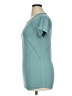 GAIAM Teal Active T-Shirt Size XL - photo 5