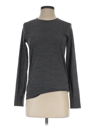 Lululemon Athletica Long Sleeve T-Shirt (view 1)