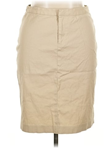 Banana Republic Factory Store Casual Skirt (view 1)