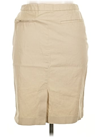 Banana Republic Factory Store Casual Skirt (view 2)