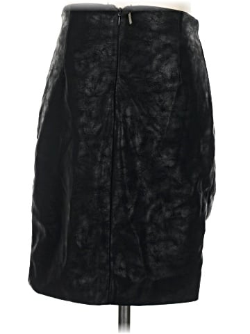 Guess Faux Leather Skirt (view 2)