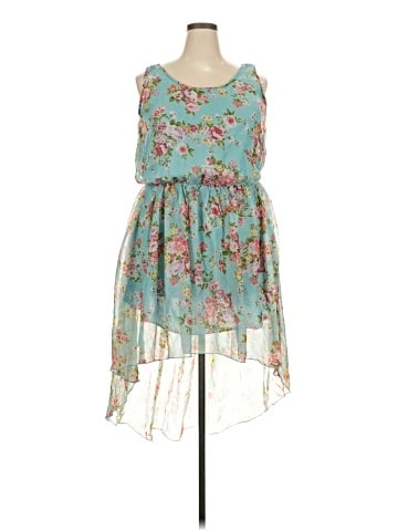 Chesley Casual Dress (view 1)