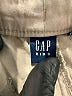 Gap Kids Solid Tan Khakis Size 10 - 12 - photo 3