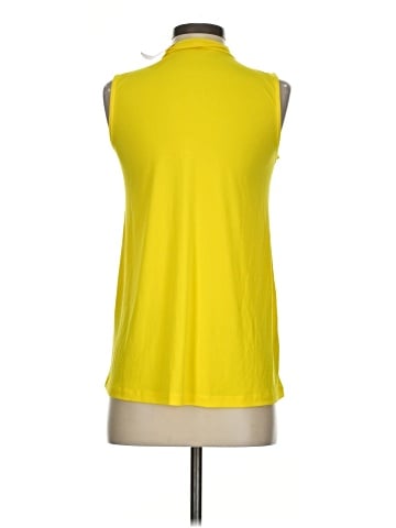 Susan Graver Sleeveless Top (view 2)