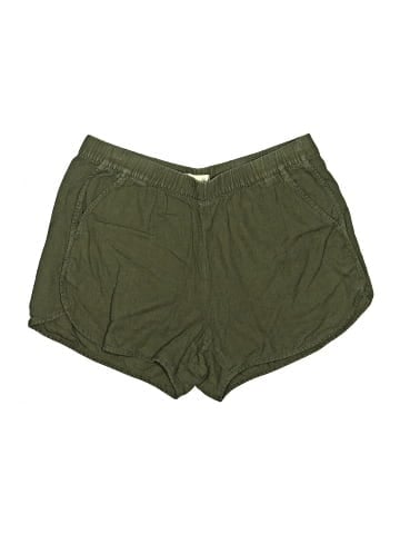 Madewell Pull-On Shorts (view 1)
