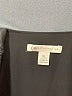 Cato 100% Polyester Black Sleeveless T-Shirt Size XL - photo 7