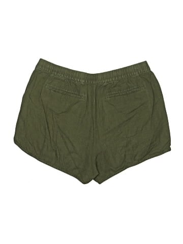 Madewell Pull-On Shorts (view 2)