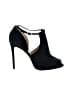 M. Gemi Black Heels Size EU 40 - photo 1