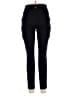 Athleta Black Active Pants Size 10 - photo 2